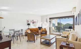 Appartement 2 Pièces 60 m² à vendre à Mandelieu-la-Napoule (06210)