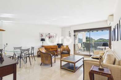 Appartement 2 pièces 334000 €