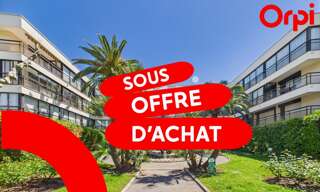 Appartement 1 Pièce 34 m² à vendre à Mandelieu-la-Napoule (06210)