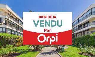 Appartement 1 Pièce 34 m² à vendre à Mandelieu-la-Napoule (06210)
