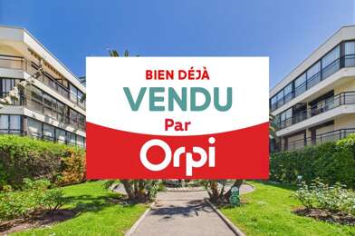 Appartement 1 pièces 199000 €