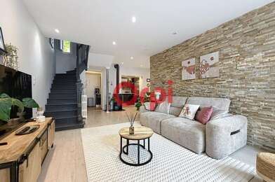 Maison 4 pièces 243500 €