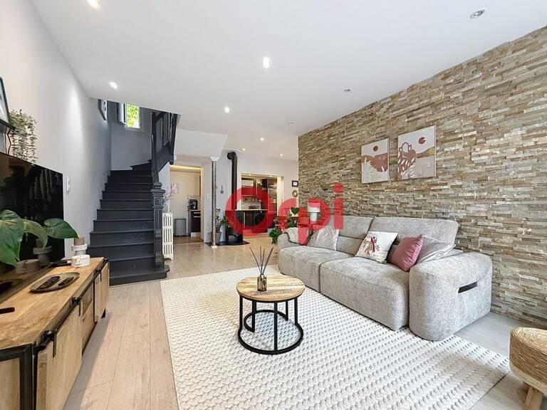 Maison À Vendre — photo 1
