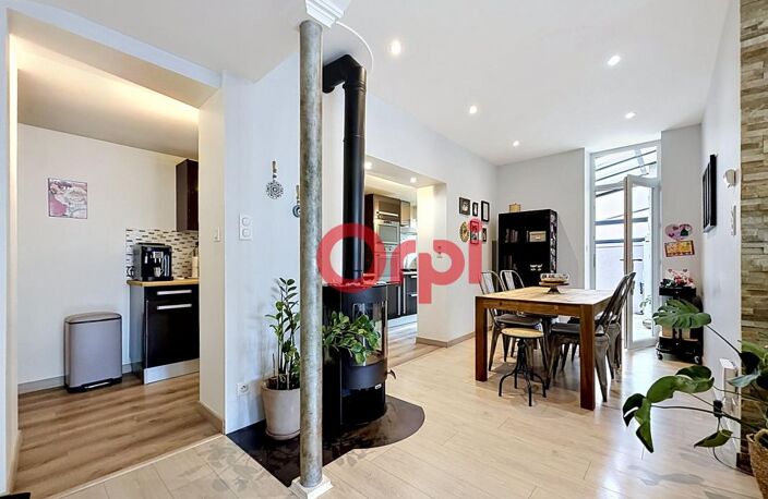 Maison À Vendre — photo 5