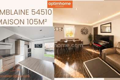 Maison 5 pièces 249000 €