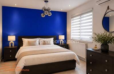 Maison à vendre 5 pièces TOMBLAINE (54) — photo du bien