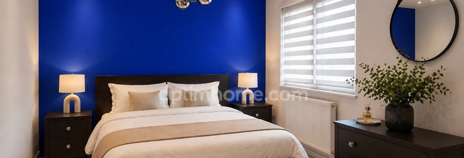 Maison 5 Pièces 100 m² à vendre à Tomblaine (54510)