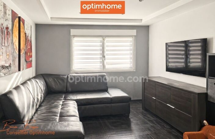 Maison à vendre 5 pièces TOMBLAINE (54) — photo 3
