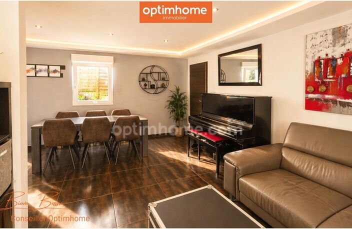 Maison à vendre 5 pièces TOMBLAINE (54) — photo 4