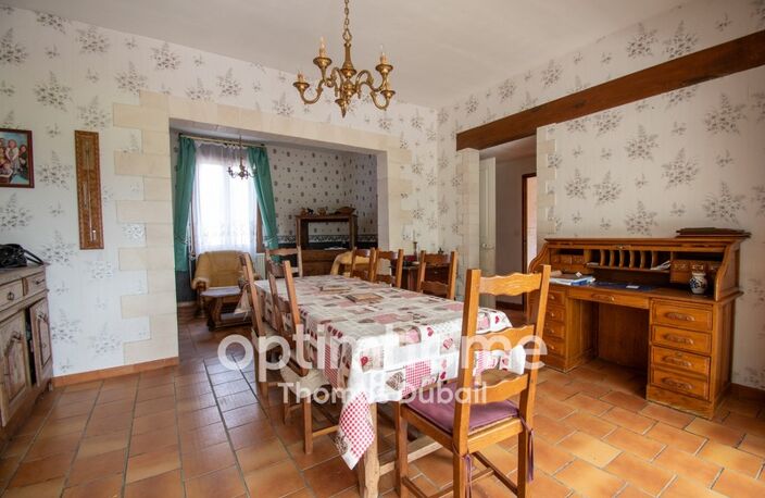 Maison plain-pied avec 190 m² de dépendances LANDRECIES — photo 3