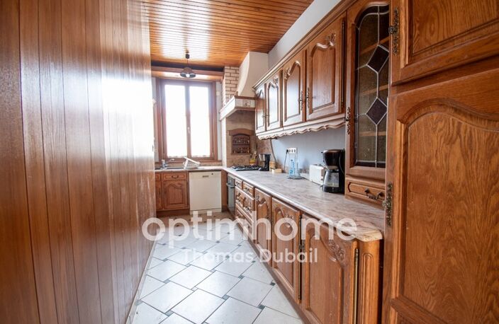 Maison plain-pied avec 190 m² de dépendances LANDRECIES — photo 4
