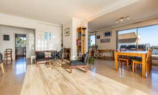 Appartement 6 Pièces 124 m² à vendre à Montpellier (34070)