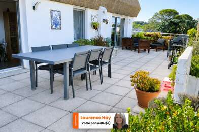 Appartement 6 pièces 425000 €