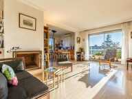 Appartement 6 pièces 124 m² - Dernier étage - 80 m² terrasses - Cave - Parking - Piscine - Tennis - Parc - Tram Ligne 5 — photo 2