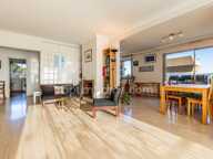 Appartement 6 pièces 124 m² - Dernier étage - 80 m² terrasses - Cave - Parking - Piscine - Tennis - Parc - Tram Ligne 5 — photo 3