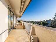 Appartement 6 pièces 124 m² - Dernier étage - 80 m² terrasses - Cave - Parking - Piscine - Tennis - Parc - Tram Ligne 5 — photo 4