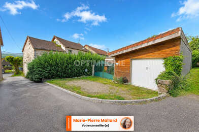 Maison 7 pièces 162000 €