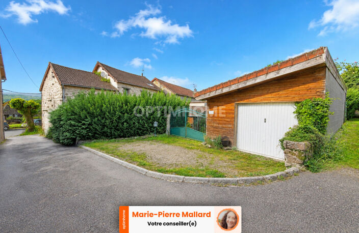Maison familiale de 7 pièces à BOURGANEUF (23) — photo 2