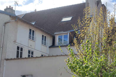 Appartement 4 pièces 165000 €