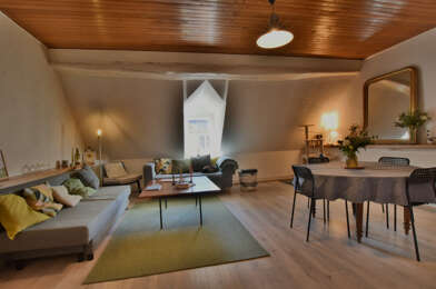 Appartement 4 pièces 165000 €