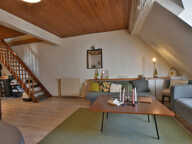 T4 en duplex au cœur de Nuits-Saint-Georges avec parking privatif — photo 2