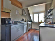T4 en duplex au cœur de Nuits-Saint-Georges avec parking privatif — photo 4