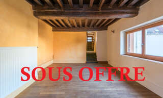 Appartement 2 Pièces 49 m² à vendre à Nuits-Saint-Georges (21700)