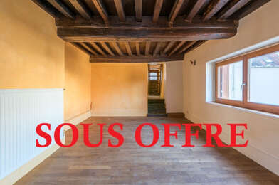 Appartement 2 pièces 75000 €