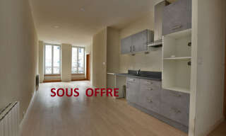 Appartement 3 Pièces 55 m² à vendre à Nuits-Saint-Georges (21700)
