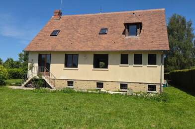 Maison 6 pièces 332000 €