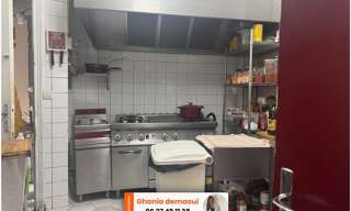 Commerce 3 Pièces 54 m² à vendre à Le Perreux-sur-Marne (94170)