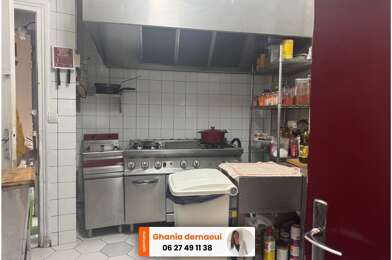 Commerce 3 pièces 365000 €