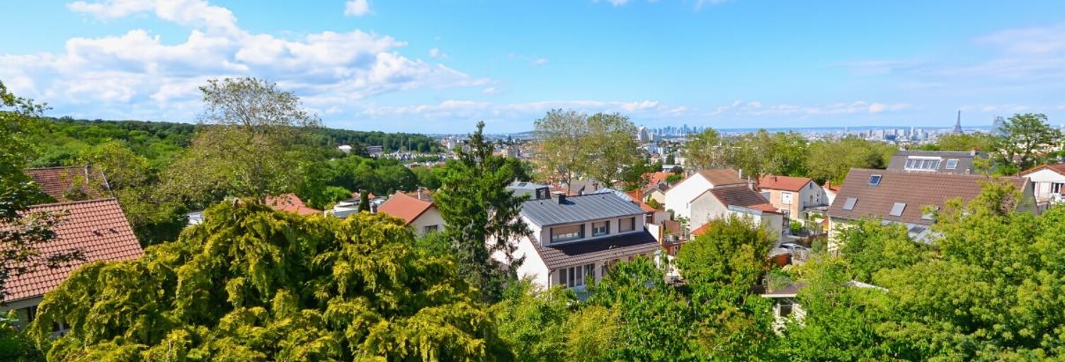 Maison 6 Pièces 126 m² à vendre à Clamart (92140)