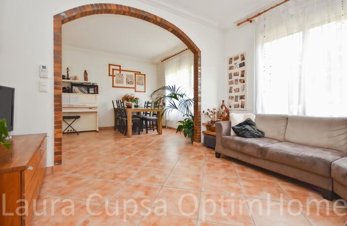 CLAMART QUARTIER GALVENTS CORBY - 5 MIN T6 DIVISION LECLERC - MAISON 125.,63 M² HABITABLES - 4 CHAMBRES - TERRAIN 355 M²- VUE PANORAMIQUE SUR PARIS — photo 5