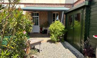 Maison 4 Pièces 107 m² à vendre à Villematier (31340)