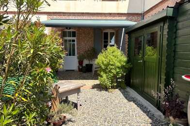 Maison 4 pièces 225000 €