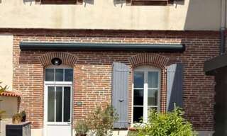 Maison 4 Pièces 107 m² à vendre à Villemur-sur-Tarn (31340)
