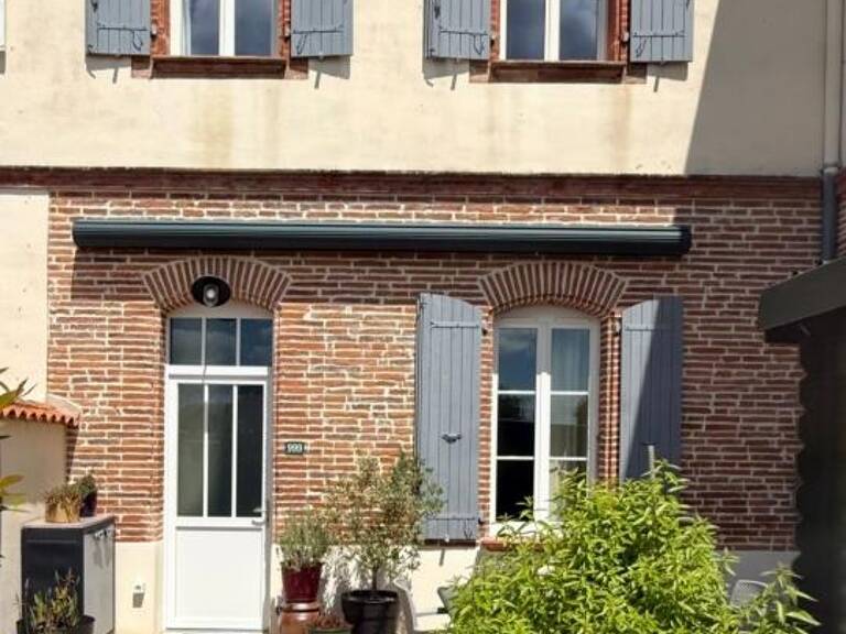 Maison à vendre 4 pièces — photo 1
