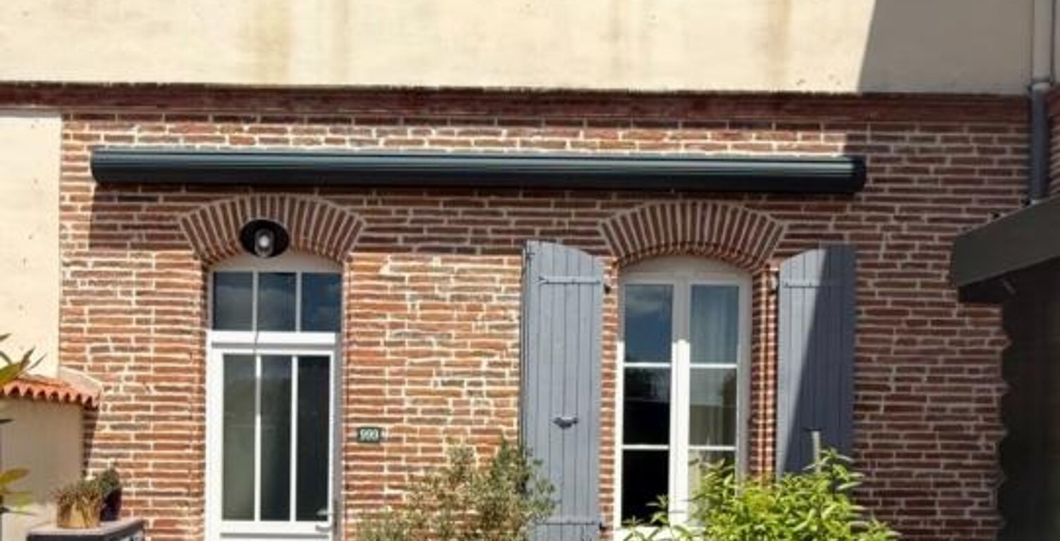 Maison à vendre 4 pièces — photo 1