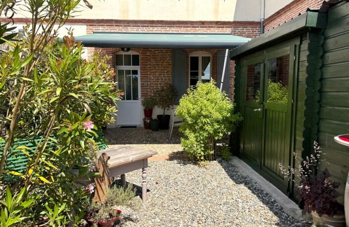 Maison à vendre 4 pièces — photo 2