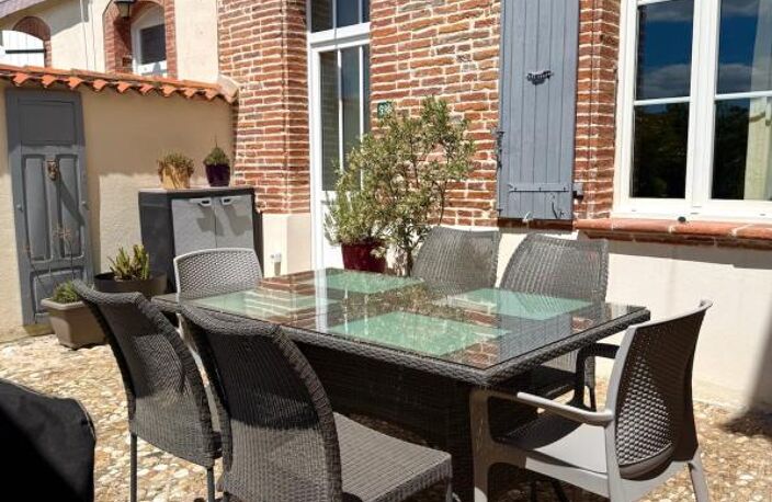 Maison à vendre 4 pièces — photo 3