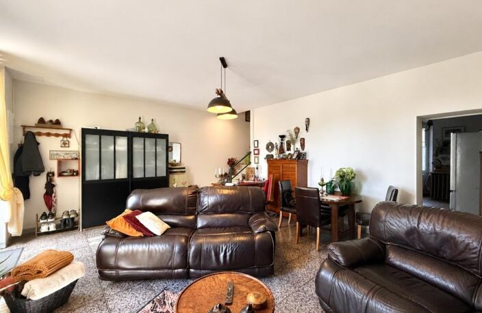 Maison à vendre 4 pièces — photo 4