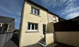 Maison 4 Pièces 74 m² à vendre à Le Petit-Quevilly (76140)