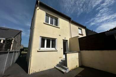 Maison 4 pièces 133000 €