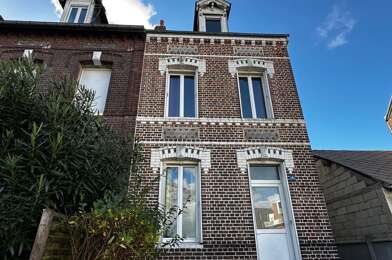 Maison 4 pièces 133000 €
