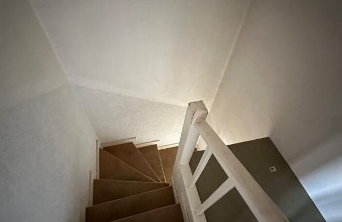 Maison de ville avec extérieur — photo 4