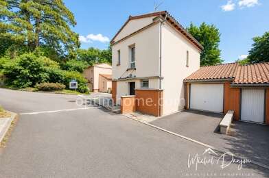Maison 3 pièces 275600 €