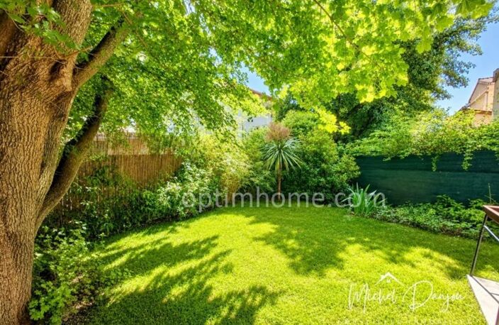 Escalquens – Maison 3 pièces, jardin, garage et parking — photo 4