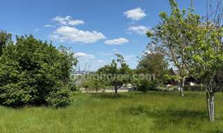 Terrain  950 m² à vendre à Honfleur (14600)