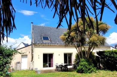 Maison 5 pièces 329000 €